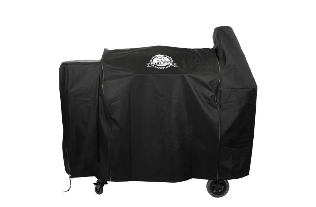 Pit Boss Pro Series 1150 | Cover