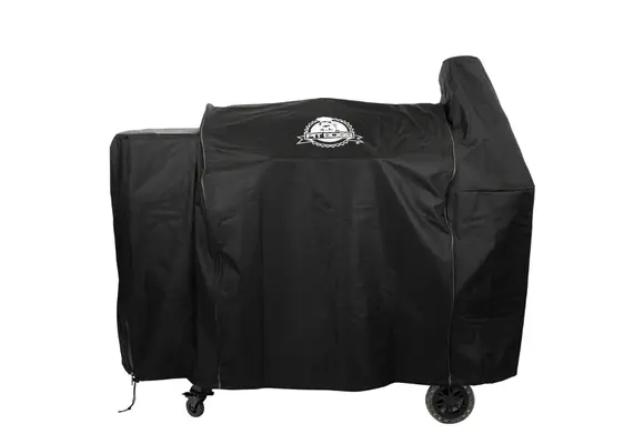 Pit Boss Pro Series 1150 | Cover