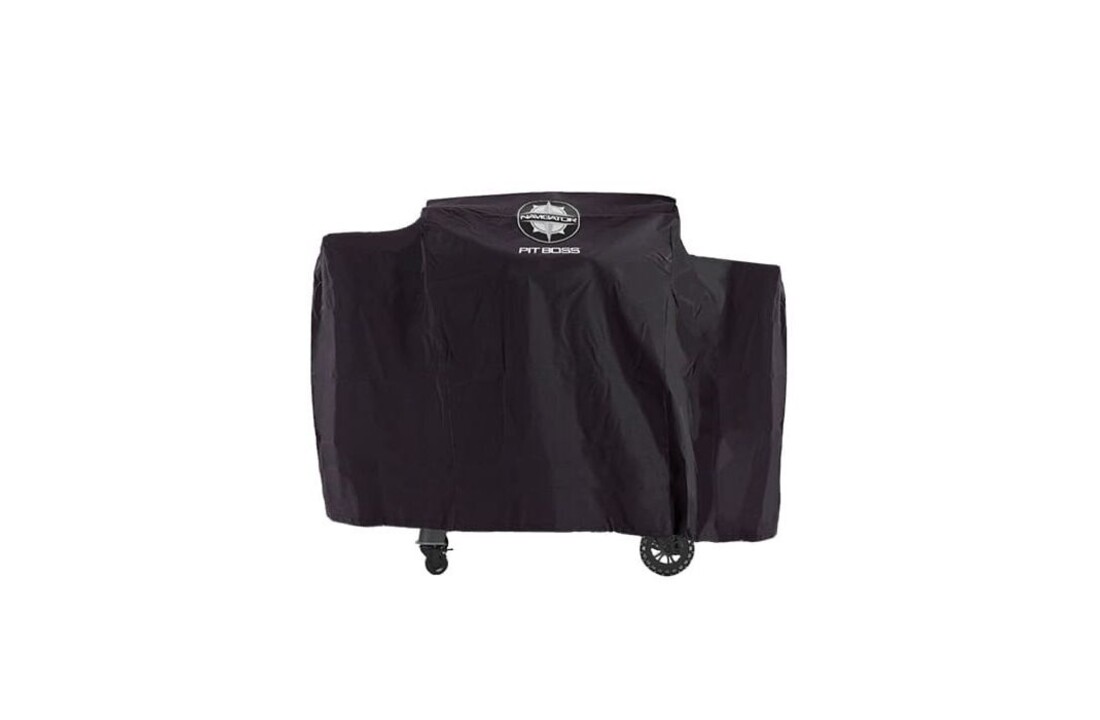 Pit Boss Pro Series 1600 | Cover