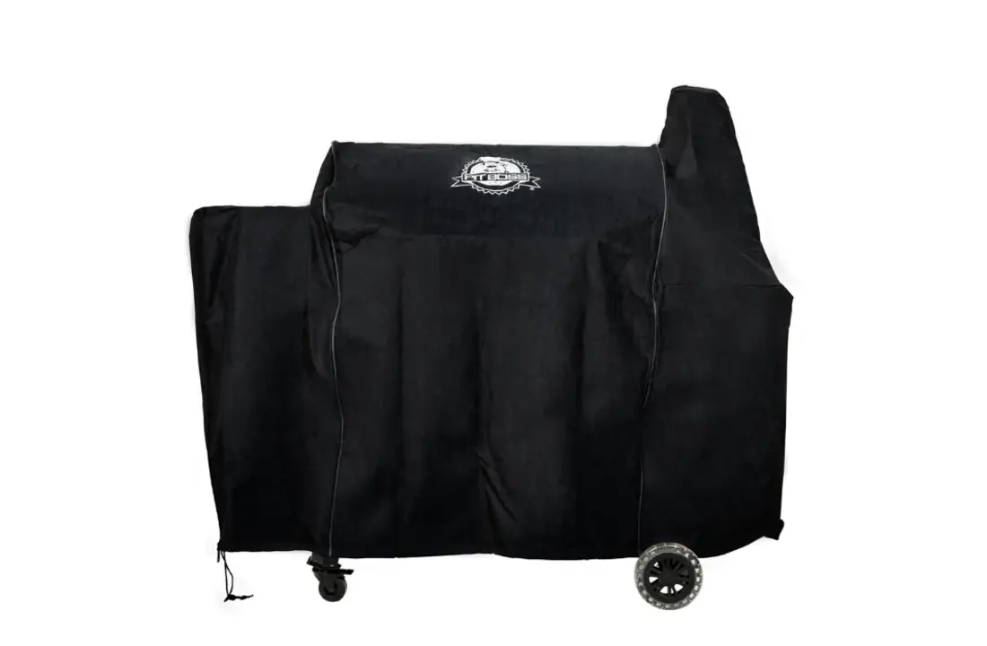 Pit Boss Pro Series 1600 | Cover