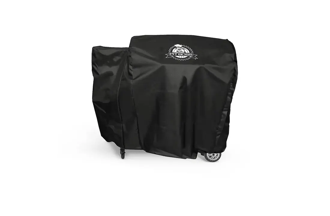 Pit Boss Competition Series Titan & Competition Series 1600 | Cover