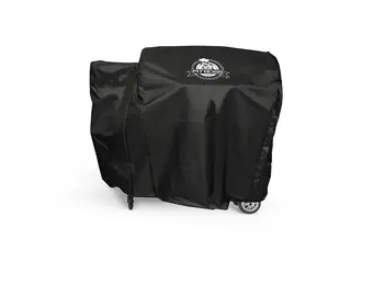 Pit Boss Competition Series Titan & Competition Series 1600 | Cover