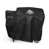 Pit Boss Competition Series 1250 | Cover