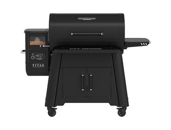 Pit Boss Competition Series 1600 Titan - Pellet BBQ