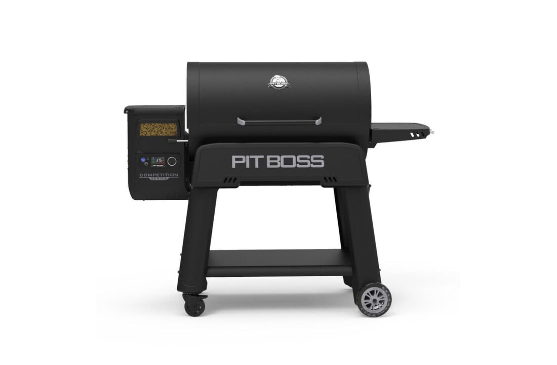 Pit Boss Competition Series 1600 - Pellet BBQ