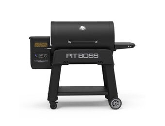Pit Boss Competition Series 1600 - Pellet BBQ