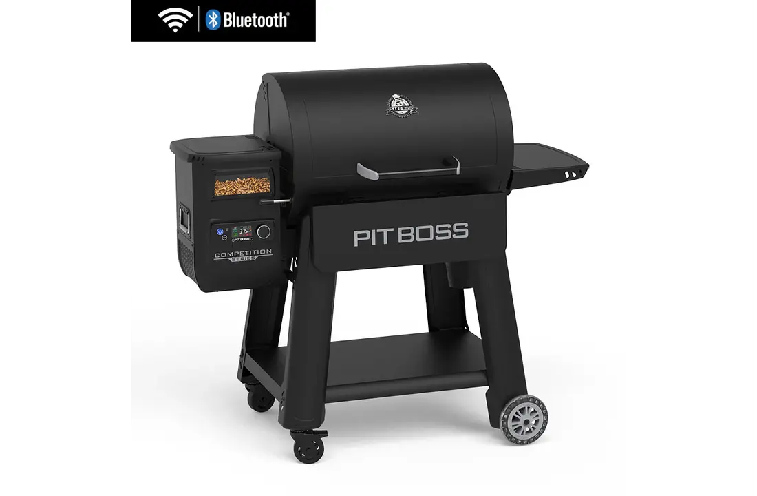 Pit Boss Competition Series 1600 - Pellet BBQ