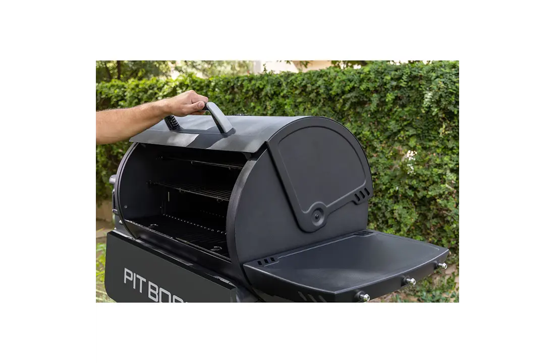 Pit Boss Competition Series 1600 - Pellet BBQ