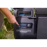 Pit Boss Competition Series 1600 - Pellet BBQ