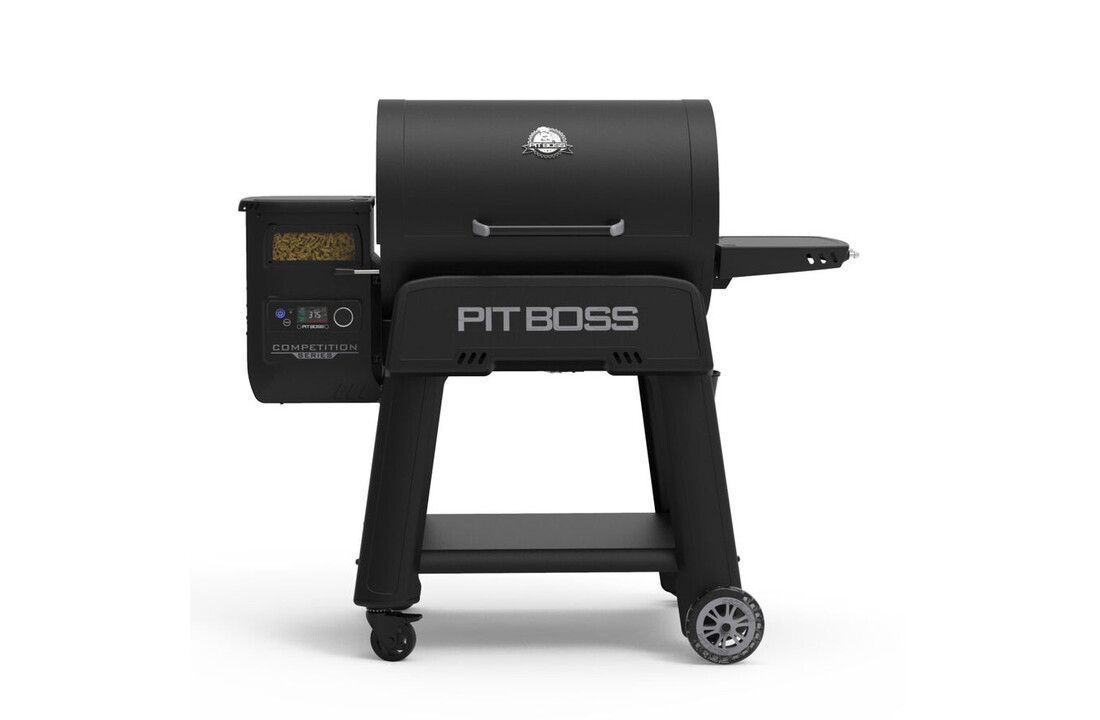 Pit Boss Competition Series 1250 - Pellet BBQ