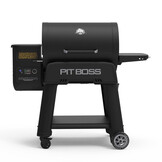 Pit Boss Competition Series 1250 - Pellet BBQ