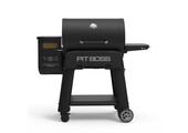 Pit Boss Competition Series 1250 - Pellet BBQ