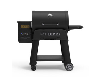 Pit Boss Competition Series 1250 - Pellet BBQ