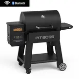 Pit Boss Competition Series 1250 - Pellet BBQ
