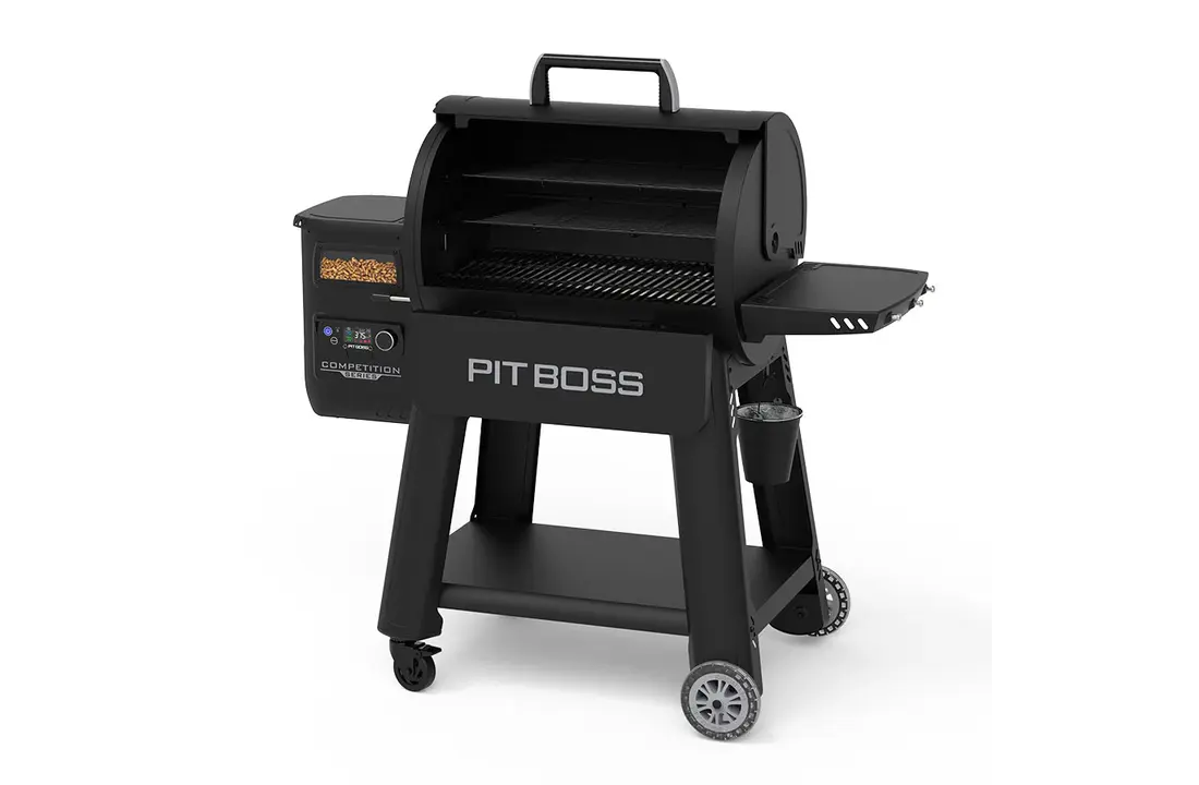 Pit Boss Competition Series 1250 - Pellet BBQ