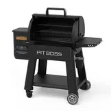 Pit Boss Competition Series 1250 - Pellet BBQ