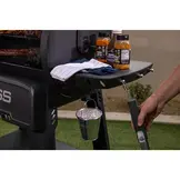 Pit Boss Competition Series 1250 - Pellet BBQ