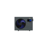 Garden Pac Pro Full Inverter Warmtepomp