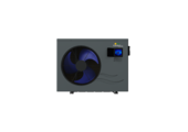 Garden Pac Pro Full Inverter Warmtepomp