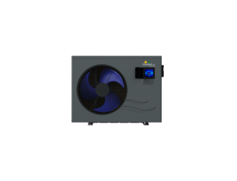 Garden Pac Pro Full Inverter Warmtepomp