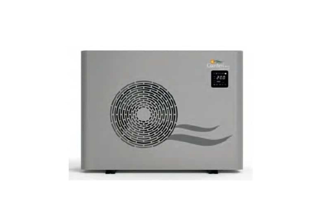 Garden Pac Pro Silence Full Inverter warmtepomp