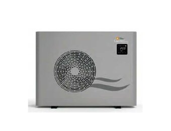 Garden Pac Pro Silence Full Inverter warmtepomp