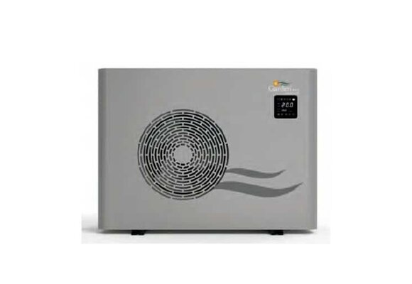 Garden Pac Pro Silence Full Inverter warmtepomp