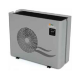 Garden Pac Pro Silence Full Inverter warmtepomp
