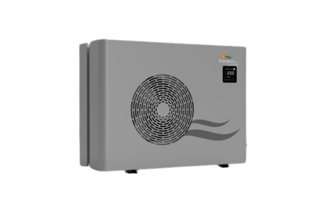 Garden Pac Pro Silence Full Inverter warmtepomp
