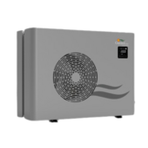 Garden Pac Pro Silence Full Inverter warmtepomp
