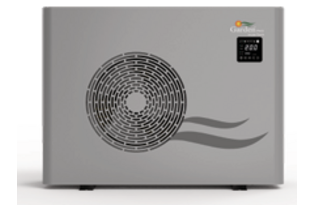 Garden Pac Pro Silence Full Inverter warmtepomp