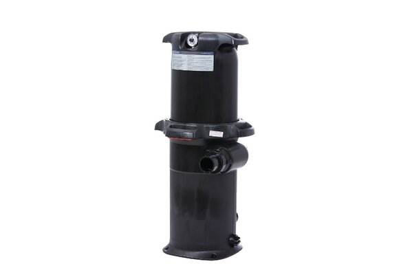 SwimclearTM cartridge filter single element