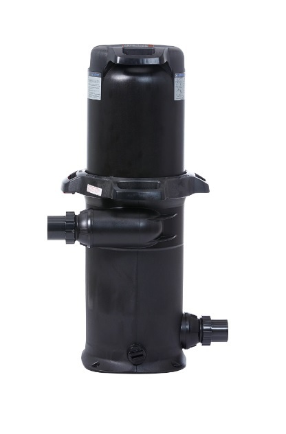 SwimclearTM cartridge filter single element