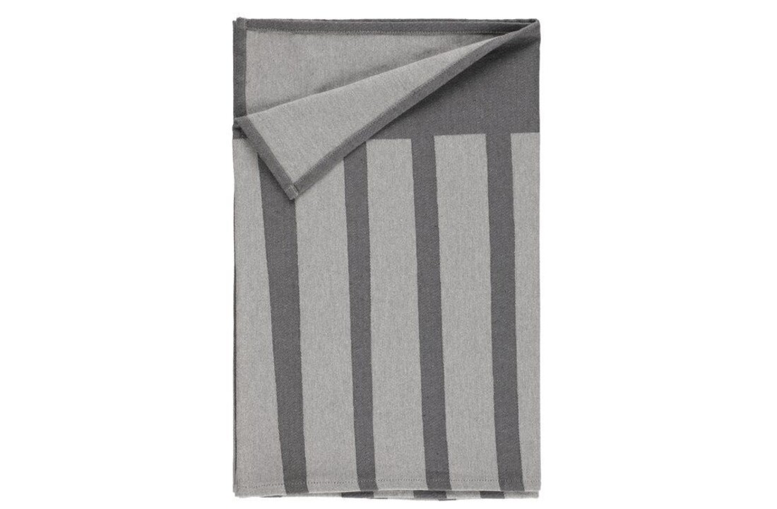 Rento Zitkussen Laituri 50x150 cm grijs/donkergrijs