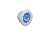 Hayward LED Lamp 16W RGB kleur Antraciet voor foliebaden