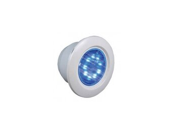 Hayward LED Lamp 16W RGB kleur Antraciet voor foliebaden