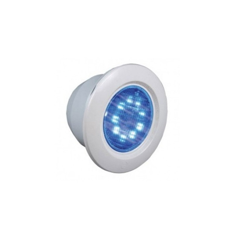Hayward LED Lamp 16W RGB kleur Antraciet voor foliebaden