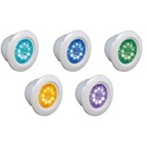 Hayward LED Lamp 16W RGB kleur lichtgrijs voor foliebaden