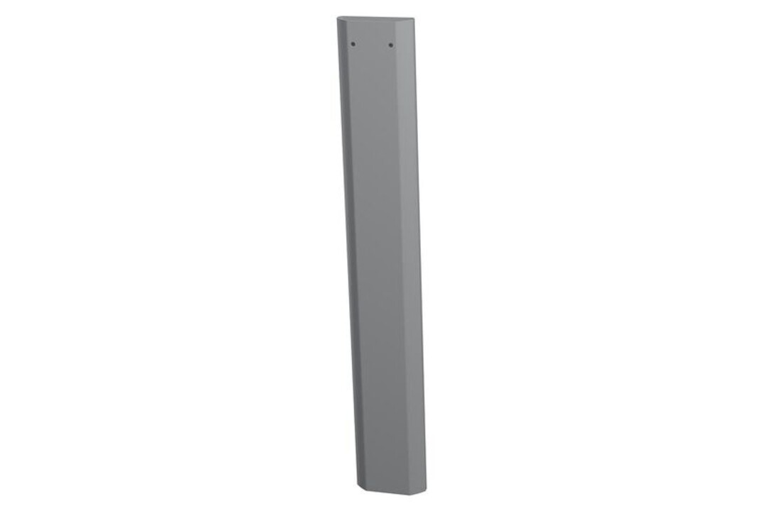Dolphin Aluminium Profiel voor caddy