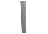 Dolphin Aluminium Profiel voor caddy
