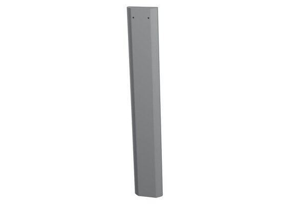Dolphin Aluminium Profiel voor caddy