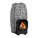 Huum saunakachel Hive Flow