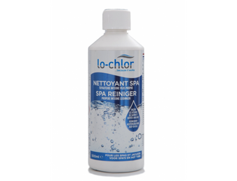 Lo-Chlor Spa Reiniger 500 ml