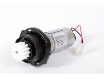 Dolphin E & S-Serie Drive Motor