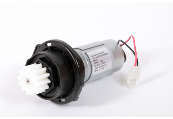 Dolphin E & S-Serie Drive Motor
