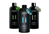 Rento Sauna Geur Giftset / Cadeauset 3 x 400 ml