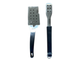 Grilld Steel Tool Set