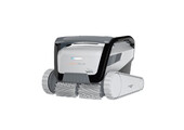 Dolphin Ultimate Deluxe Zwembadrobot