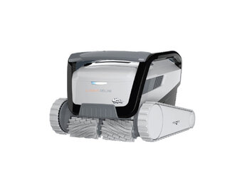 Dolphin Ultimate Deluxe Zwembadrobot