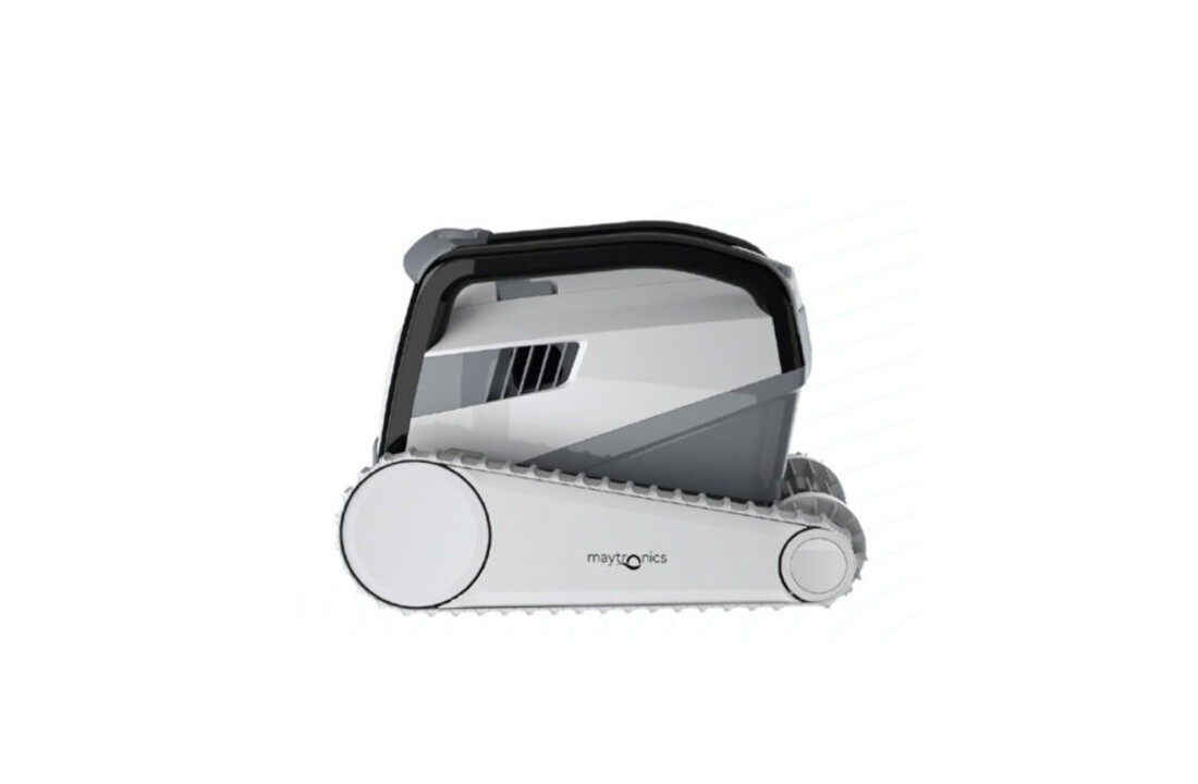 Dolphin Ultimate Deluxe Zwembadrobot